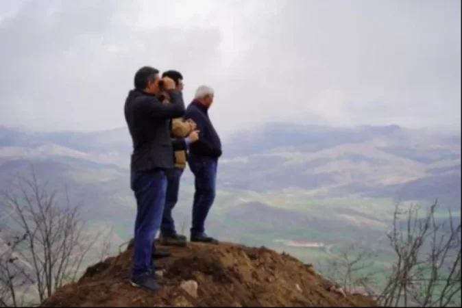 Բնակավայրերի հարևանությամբ Ադրբեջանի ԶՈՒ որևէ ներկայություն լուրջ վնաս է հասցնելու ՀՀ անվտանգությանը