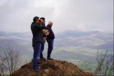 Բնակավայրերի հարևանությամբ Ադրբեջանի ԶՈՒ որևէ ներկայություն լուրջ վնաս է հասցնելու ՀՀ անվտանգությանը