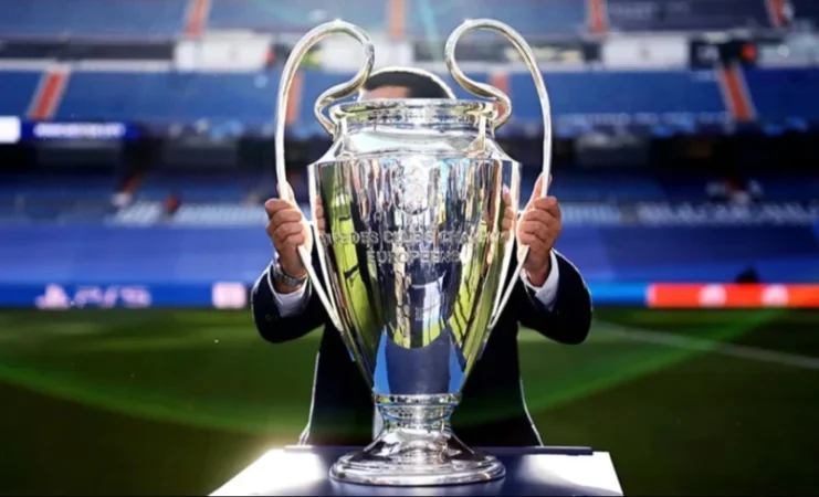 ԻՊ-ն սպառնում է ահաբեկչություններ կազմակերպել Չեմպիոնների լիգայի 1/4 եզրափակչի խաղերում