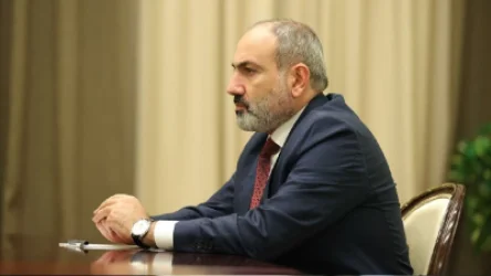 ՏԵՍԱՆՅՈՒԹ․ Դեմ չենք սահմանազատումը սկսել Տավուշից․ սա չի երաշխավորում, որ Հայաստանի վրա հարձակում չի լինի. Փաշինյան