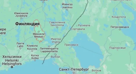 Ֆինլանդիայում ՆԱՏՕ-ի շտաբ կստեղծեն ՌԴ-ի հետ սահմանին