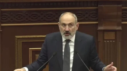 ՏԵՍԱՆՅՈՒԹ․ 12-րդ դարը չէ, որ 50 մետրը բան որոշի․ Փաշինյան