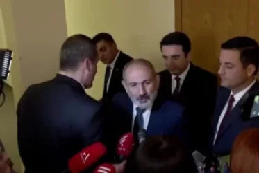 ՏԵՍԱՆՅՈՒԹ. Հայաստանի տարածքում երբեք Բաղանիս-Այրում, Ներքին Ոսկեպար անունով գյուղեր չեն եղել․ Փաշինյան