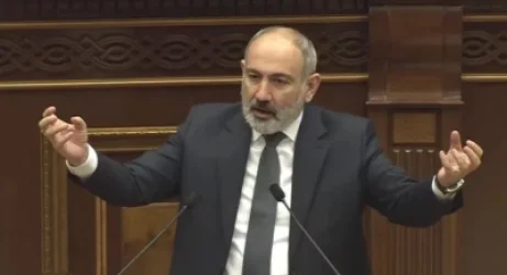 ՏԵՍԱՆՅՈՒԹ․ Լուծեիք եղբայր, ո՞վ էր ձեզ արգելել․ 1998-ից իշխանություն էիք․ Փաշինյան