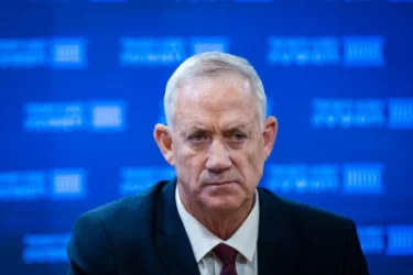 Տարիներ կպահանջվեն ՀԱՄԱՍ-ի ամբողջական վերացման համար. իսրայելցի նախարար