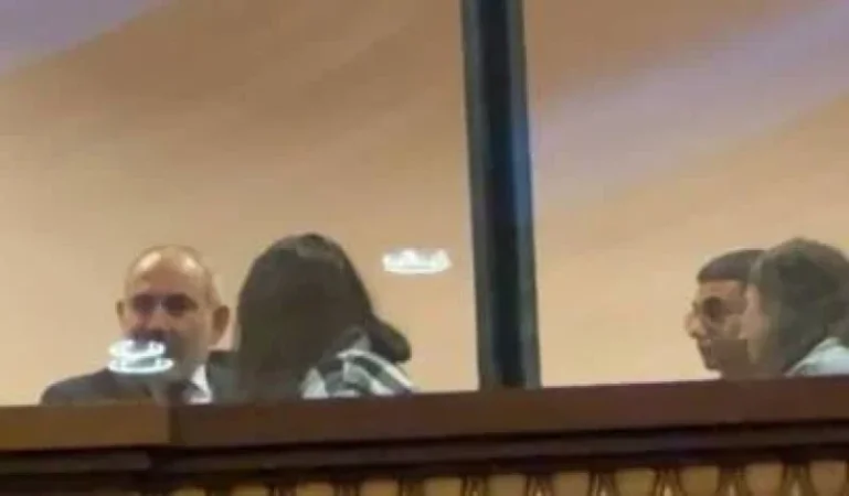 ԱԺ օթյակում Փաշինյանի «ախրանայի» պատճառով պատանդ մնացած երեխաների ինքնազգացողությունը վատացել է. «Հրապարակ»