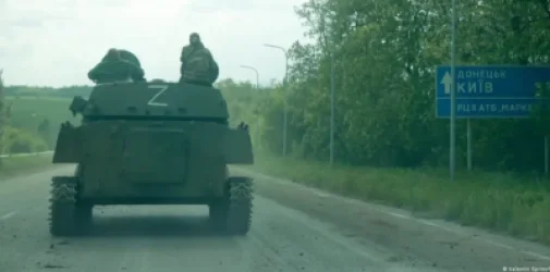 ԱՄՆ-ն Չինաստանին պատասխանատու կհամարի Ուկրաինայում Ռուսաստանի հաջողությունների համար.  Deutsche Welle