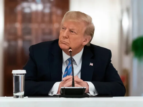 100 տոկոս մաքսատուրք կսահմանեմ ԱՄՆ–ից դուրս արտադրված բոլոր ֆիլմերի համար․ Թրամփ