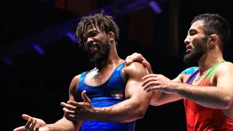 Բաքվում ինձ առաջարկեցին պարտվել 300 հազար դոլարով․ ֆրենկ Չամիզոն