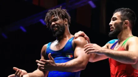 Բաքվում ինձ առաջարկեցին պարտվել 300 հազար դոլարով․ ֆրենկ Չամիզոն