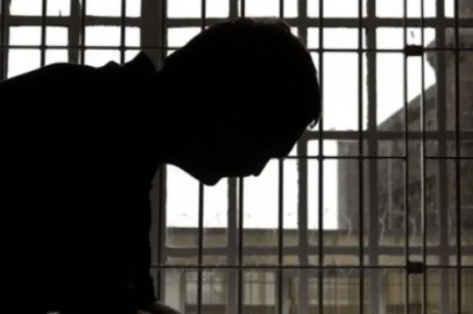 «Արմավիր» ՔԿՀ-ի կալանավորներից մեկն ինքնավնասում է կատարել