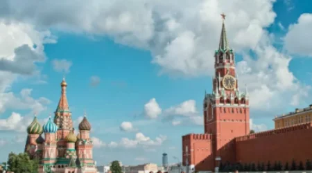 Կրեմլը մեկնաբանել է «Ղրիմի կամուրջը ոչնչացնելու ծրագրերի» մասին Զելենսկու հայտարարությունը