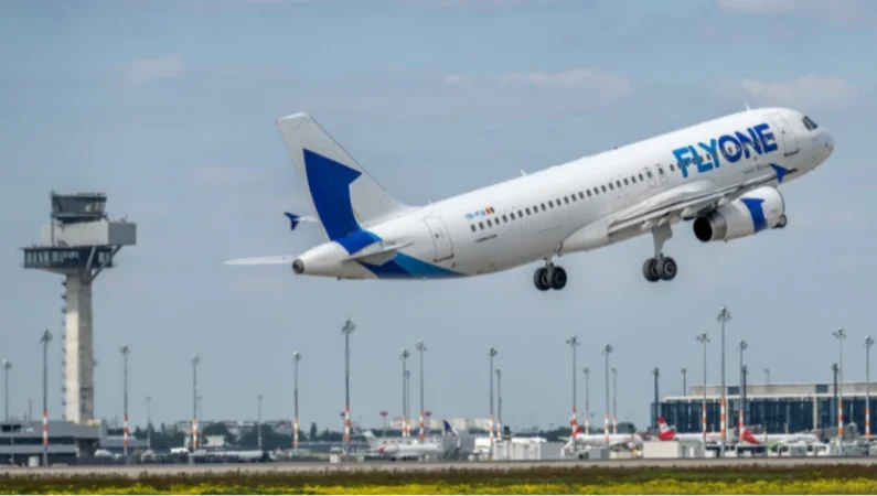 Հայկական որ ավիաընկերության գործունեությունն է արգելվել Մոլդովայում