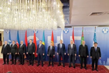 ՏԵՍԱՆՅՈՒԹ․ Մինսկում մեկնարկել է ԱՊՀ ԱԳ նախարարների խորհրդի նիստը