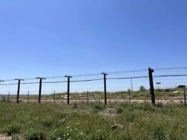 Հայ-թուրքական սահմանին ականազերծում է իրականացվում. ԶԼՄ