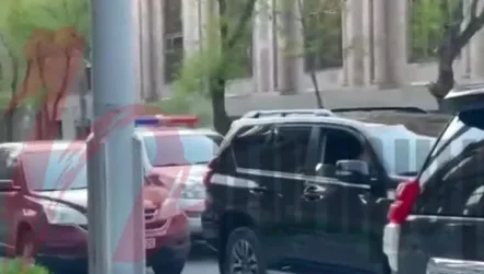 ՏԵՍԱՆՅՈՒԹ. Փաշինյանն Անվտանգության խորհրդի անդամներին շտապ կառավարություն է կանչել․ «Հրապարակ»