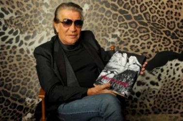 Մահացել է աշխարհահռչակ դիզայներ Ռոբերտո Կավալին