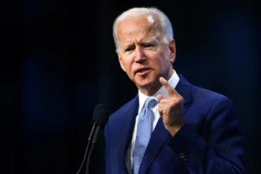 Բայդենն Իրանին կոչ է արել չհարվածել Իսրայելին