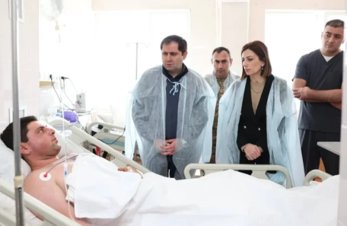 Նոր մանրամասներ «Ուրալ»-ի ողբերգական վթարի հետևանքով վիրավորների առողջական վիճակից