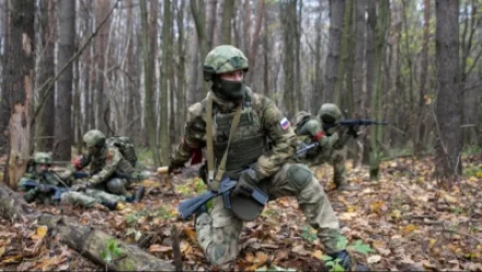 Ռուսական կողմի վերահսկողության տակ նոր բնակավայր է անցել