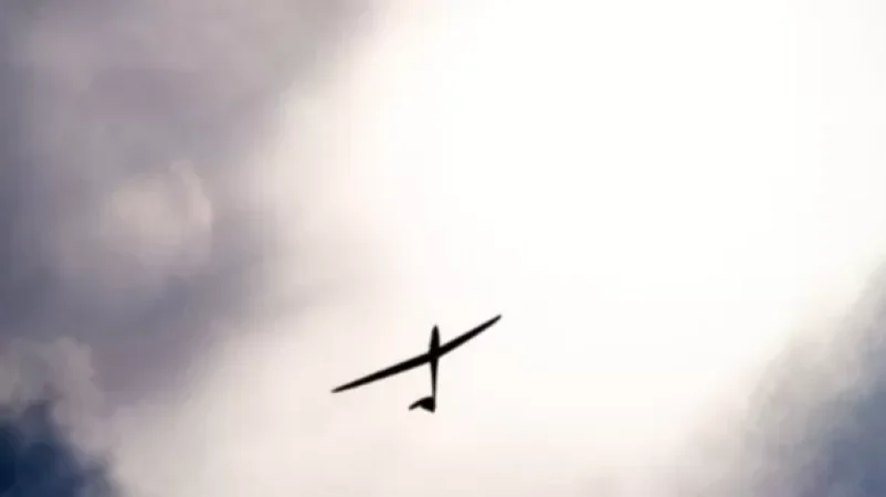 Կիևը 42 ԱԹՍ-ներով հրձակվել է Ռուսաստանի վրա