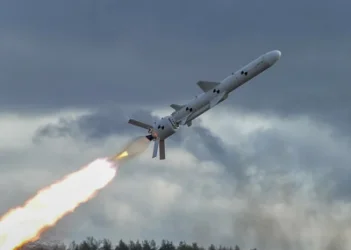 Թևավոր հրթիռներ են արձակվել Իսրայելի ուղղությամբ