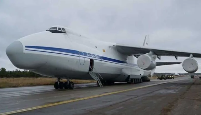 Եգիպտոսը նույնպես փակել է օդային տարածքը