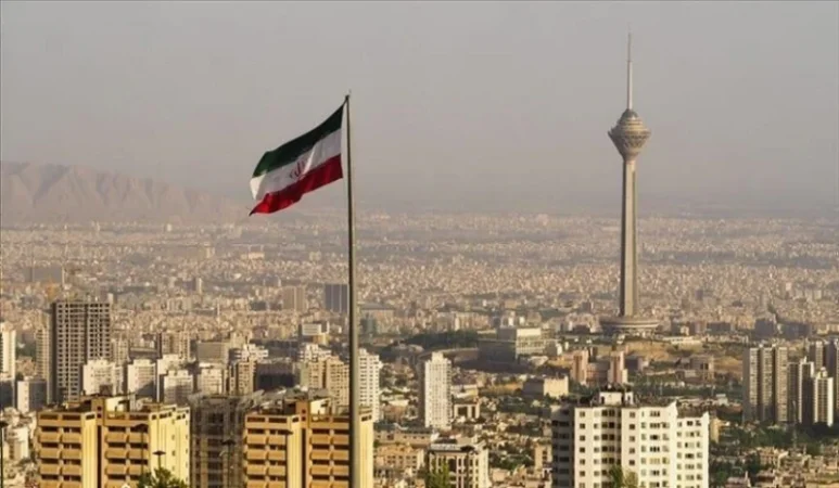 Թեհրանը հայտարարել է, որ պատերազմի ժամանակ թշնամիները իր հյուսիսային հարևաններին խոստացել են Իրանի տարածքները