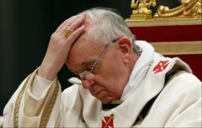 Բավ է պատերազմը, բավ են հարձակումները․ այո երկխոսությանը, այո խաղաղությանը․ Հռոմի Պապ