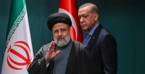 Թուրքիայի կոչը՝ Իրանին