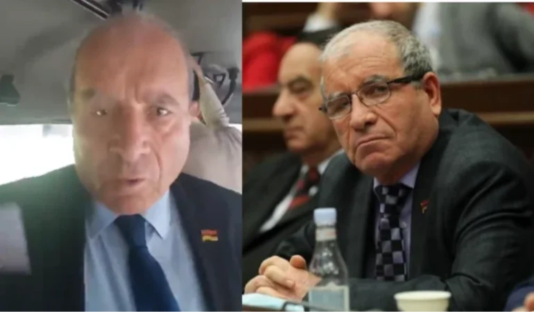 «Այդ տղան այդքան չկա». Հակոբ Ասլանյանը` հանրային տրանսպորտում իր մասնակցությամբ միջադեպի մասին