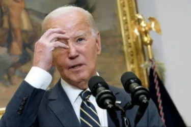 Բայդենը ցուցմունք չի տա իր իմփիչմենթի շրջանակում