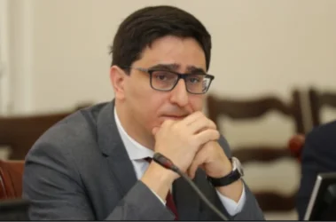 Ադրբեջանում դպրոցական դասագրքերում սովորեցնում են ատել և սպանել հայերին