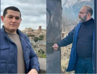 «Հետապնդումներով չեք կարող կանգնեցնել»․ Տեր-Աբրահամյանը և Ղազարյանը նույնպես բերման ենթարկվեցին