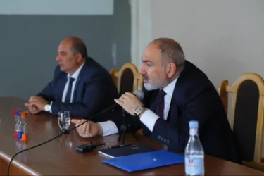 Փաշինյանը ոսկեպարցիներին ասել է, թե 90%-ով պայմանավորվել է Բաքվի հետ․ 24News