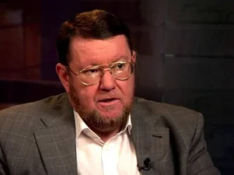 Փաշինյանը հանձնեց Ղարաբաղը, սա անշրջելի է. Սատանովսկի