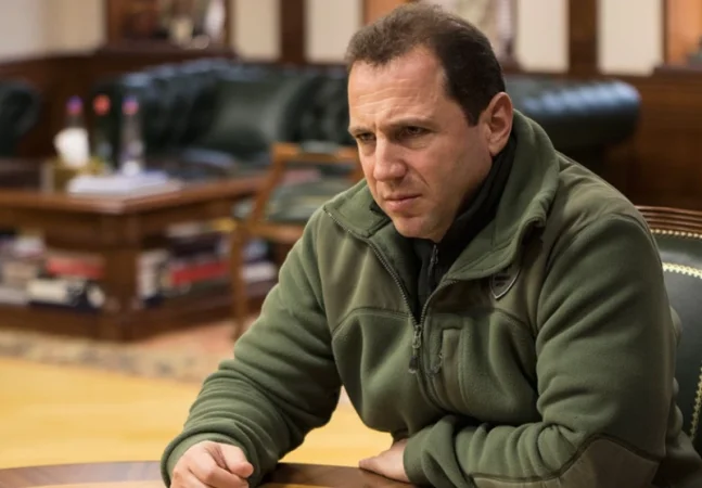 Տոնոյանը կշարունակի մնալ կալանքի տակ. դատարանը մերժեց միջնորդությունը