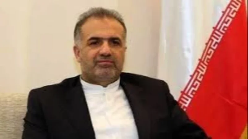 Իրանը մտադիր է ամրապնդել ՌԴ-ի հետ ռազմական համագործակցությունը. դեսպան