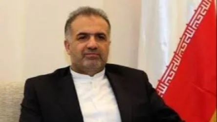 Իրանը մտադիր է ամրապնդել ՌԴ-ի հետ ռազմական համագործակցությունը. դեսպան