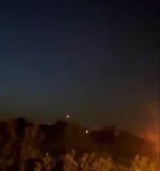 ՏԵՍԱՆՅՈՒԹ. Իսրայելը պատասխան հարված է հասցրել Իրանին