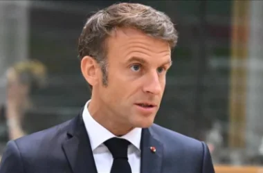 «Ֆրանսիան ավելի քիչ է կախված ռուսական գազից, քան ԵՄ մյուս երկրները». Մակրոն