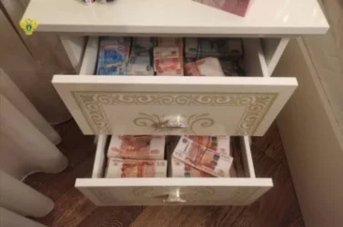 Մոսկվացուն դանակահարած Ադրբեջանի քաղաքացու տանը խոշոր գումար է հայտնաբերվել