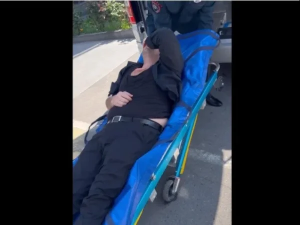 ՄԻՊ ներկայացուցիչներն այց են իրականացրել ԲԿ՝ խոշտագված քաղաքացու մոտ