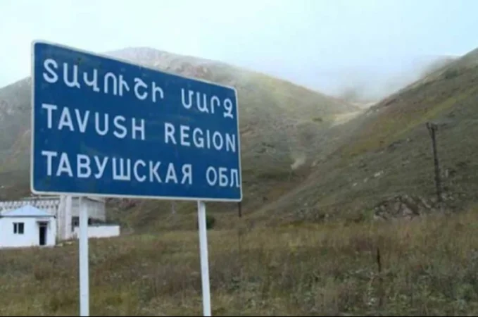 Ադրբեջանը և Թուրքիան կստանան նվեր՝ Տավուշի ամենակարևոր 4 կետերը․ Վանաձորը վերածվում է սահմանային գոտու. Թուրքագետ