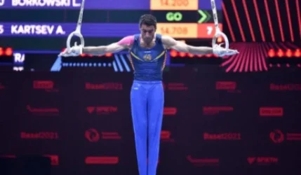 Վահագն Դավթյանը Փարիզի Օլիմպիական խաղերի ուղեգիր նվաճեց