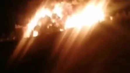 ՏԵՍԱՆՅՈՒԹ. Ռուսաստանը և Ուկրաինան հայտնել են փոխադարձ հարվածների մասին