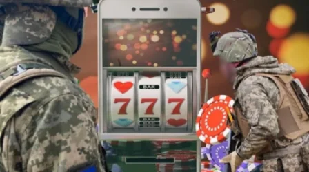 Զելենսկին արգելել է ուկրաինացի զինվորներին մոլախաղերով զբաղվել մինչև ռազմական դրության ավարտը