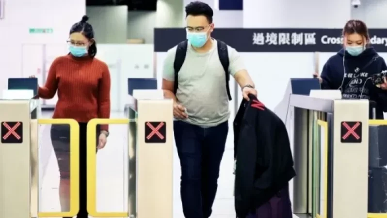 Կորոնավիրուսի հետ կապված ՀՀ անցակետերը մասնագետների ուշադրության տակ են