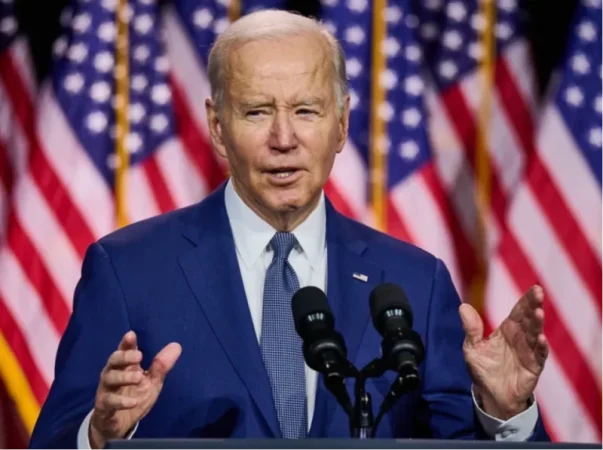 Բայդենը Սենատին կոչ է արել հավանություն տալ Կիեւին տրամադրվող օգնությանը