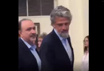 ՏԵՍԱՆՅՈՒԹ․ Կարո Փայլանին վռնդել են հայկական եկեղեցուց․ մանրամասներ․ «Հրապարակ»